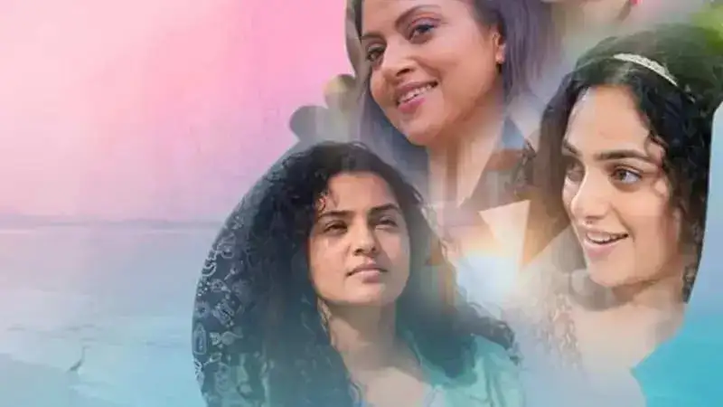 Wonder Women: Trailer of Anjali Menon directorial starring Parvathy, Nithya Menen out!