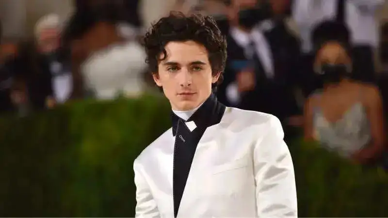 Director James Mangold has confirmed that Timothee Chalamet will sing in the Bob Dylan film