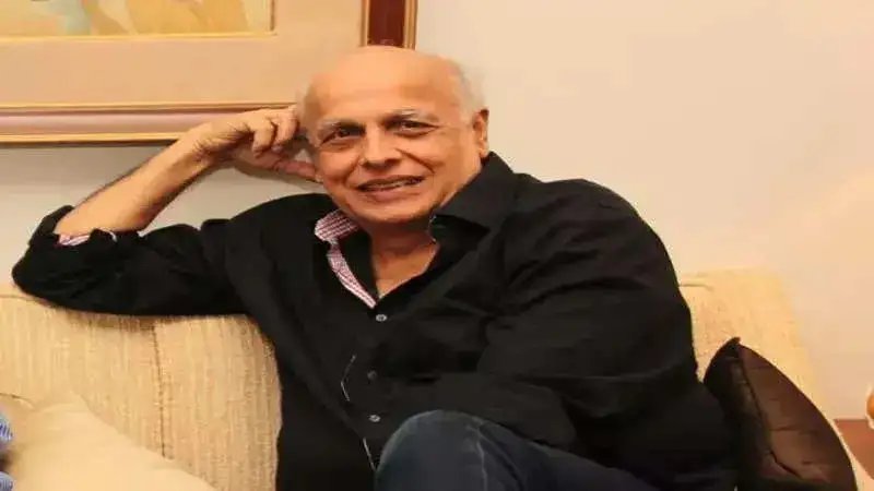 Mahesh Bhatt recovering from heart surgery