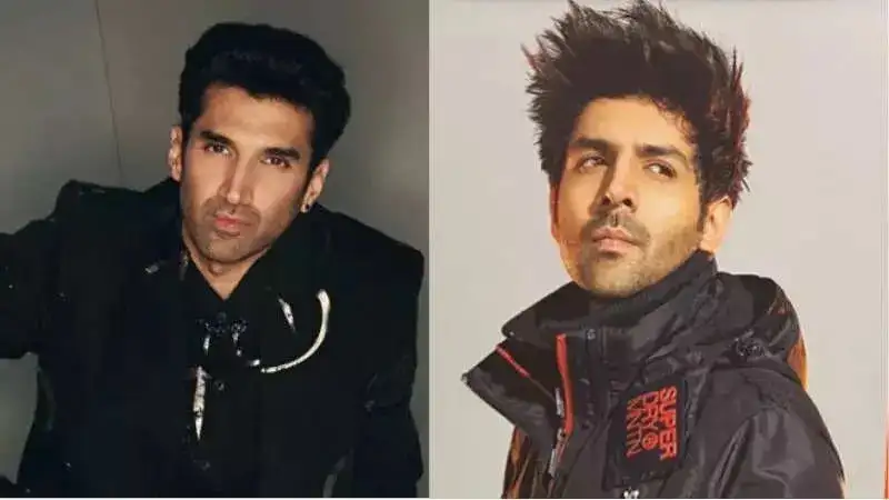 Aditya Roy Kapur on Kartik Aaryan replacing him in ‘Aashiqui 3,’ “I am really looking forward to it”