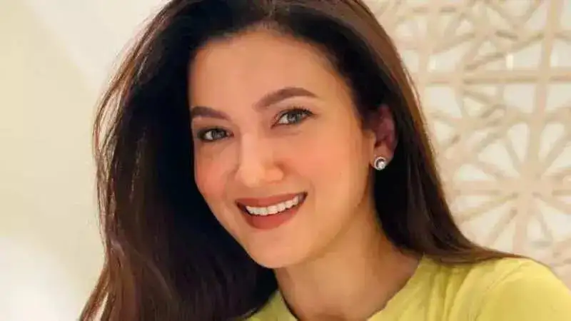 Gauahar Khan wants to cherish her pregnancy despite being a celebrity