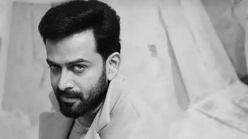 Prithviraj Sukumaran confirms 'Kaduva' prequel