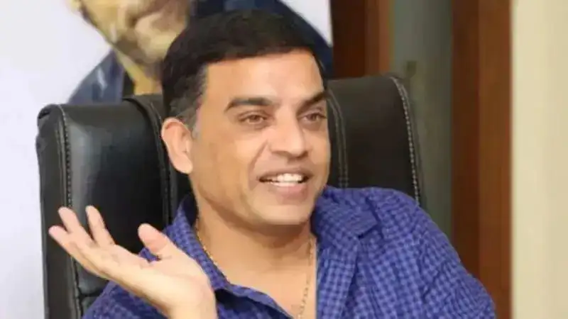 After calling Vijay a bigger star than Ajith, Dil Raju says 'I said many good things about Ajith'