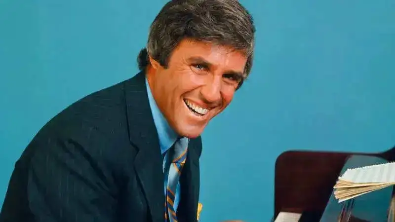 Pop songwriting maestro, Burt Bacharach, passes away at age 94