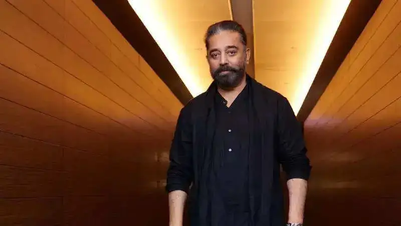 Kamal Haasan to be honoured with 'Outstanding Achievement in Indian Cinema' Award at IIFA 2023