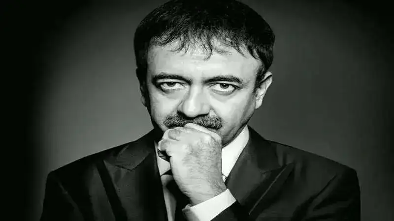 Rajkumar Hirani turns 60; 5 important lessons of life to take away from Rajkumar Hirani’s movies