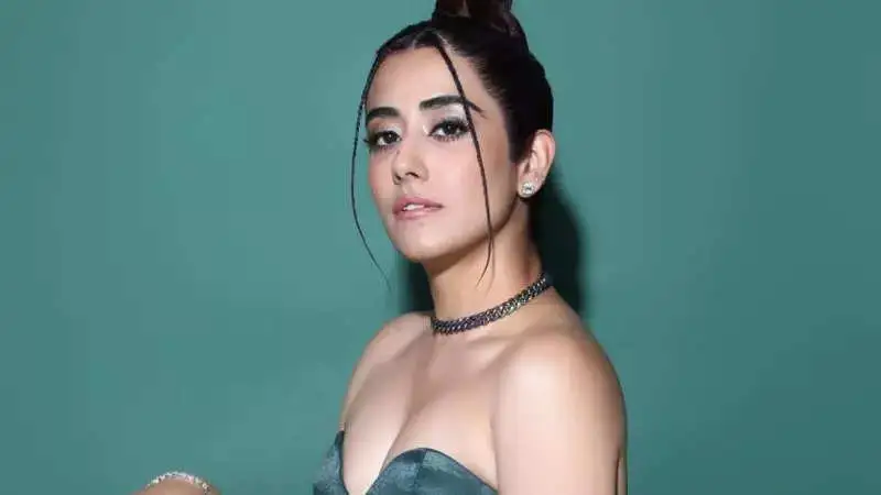 Jonita Gandhi reflects on her decade long musical journey - Exclusive