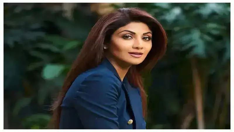 Shilpa Shetty Kundra fractured her leg while shooting!