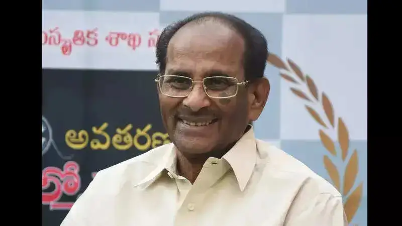 KV Vijayendra Prasad spills the beans on when SS Rajamouli and Mahesh Babu’s next will go on floors