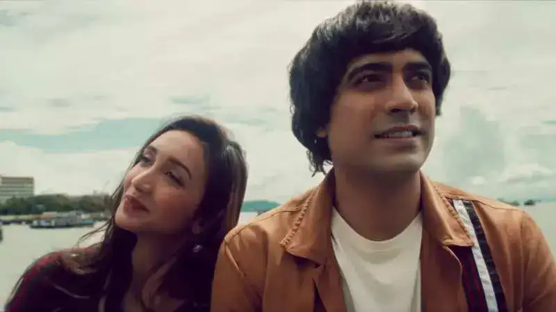 Jubin Nautiyal's 'Humko Tumse' is a heart-touching romantic song. Watch now