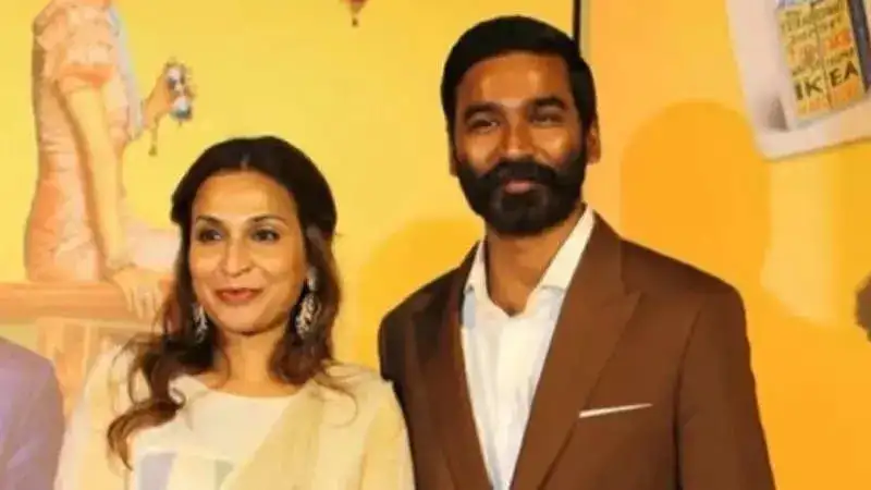 Singer Suchitra makes shocking claims! Says Dhanush And Aishwarya Rajinikanth 'cheated on each other'