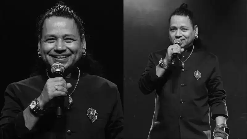 Kailash Kher urges fans to support non-film music and musicians