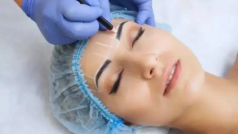 Everything about microblading that you should know