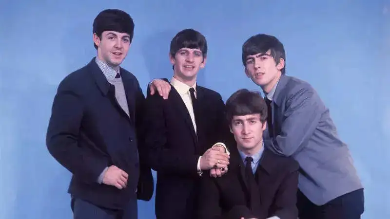 The Beatles' to drop their last AI-aided song ‘Now And Then’ on THIS date