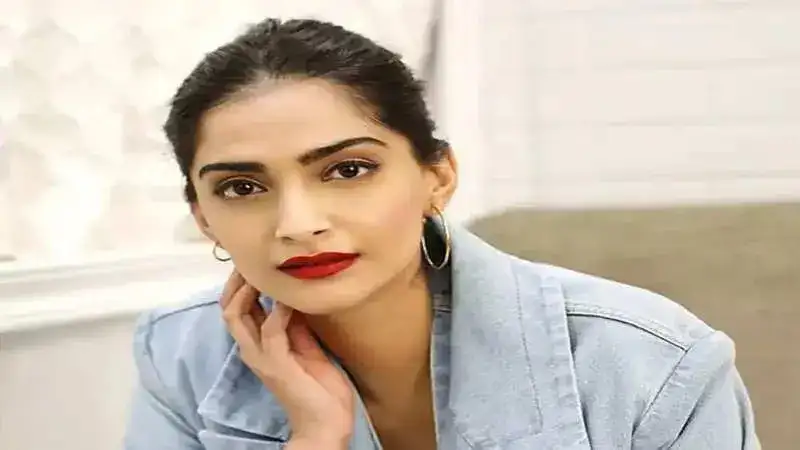 Sonam Kapoor’s ‘Blind’ release date announced; Set for OTT premiere