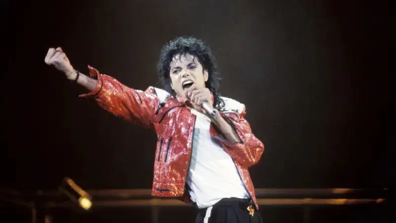 Michael Jackson's biopic 'Michael' slated for an October 2025 release