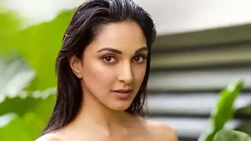 Kiara Advani spills the beans on changes in Ram Charan prior to Oscar 2023!