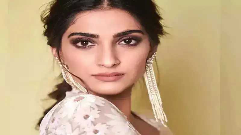 15 years of Sonam Kapoor!