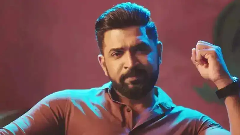 Arun Vijay to replace Suriya in Bala's Vanangaan?