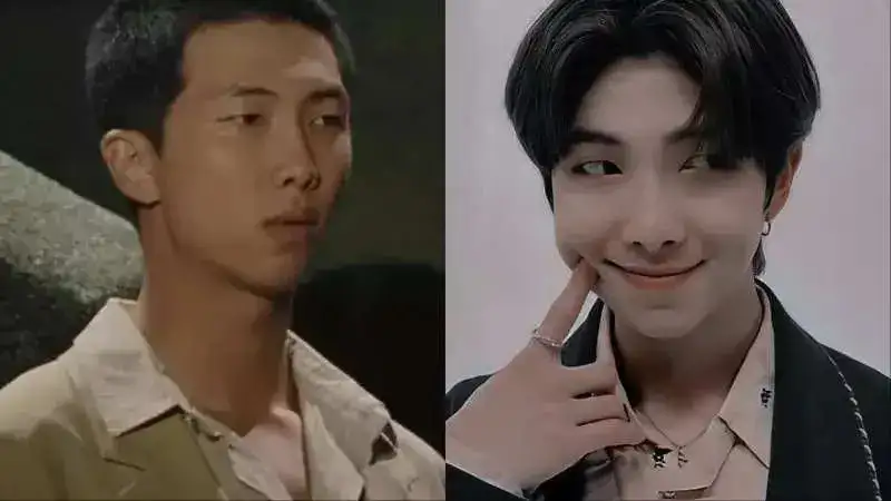 BTS’ RM unveils ‘LOST’ music video with a special message; ARMY reacts