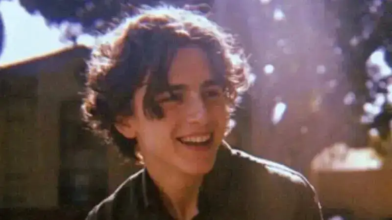 Happy Birthday Timothée Chalamet: Here are some of his movies which will make you fall in love with him!