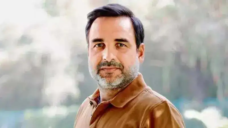 Pankaj Tripathi opens up on shared love for poetry with Atal Bihari Vajpayee in 'Main Atal Hoon'