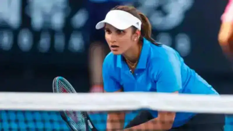 Mirchi Plus Exclusive! Sania Mirza talks about equal pay in sports industry and more about motherhood