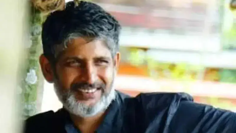 Acclaimed cinematographer Sudheesh Pappu dies at 44