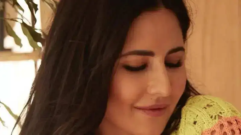 Katrina Kaif completes 19 years in the industry, fans trend #19YearsOfKatrinaKaif