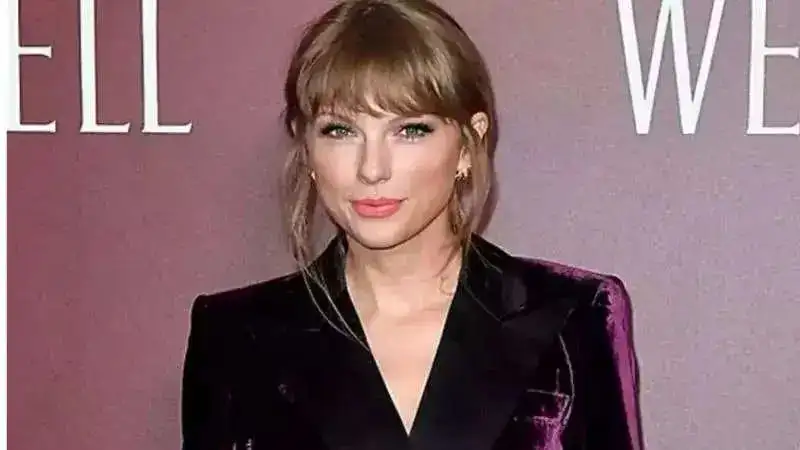 MTV VMAs 2022: Taylor Swift wins video of the year and Harry Styles awarded best album