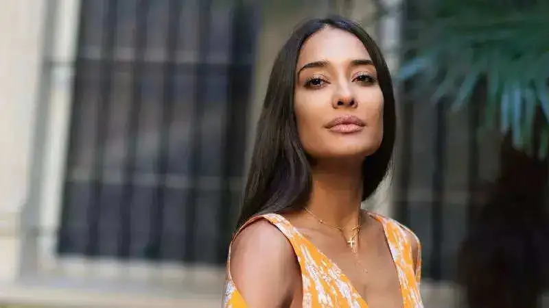 5 Spectacular songs featuring the gorgeous Lisa Haydon