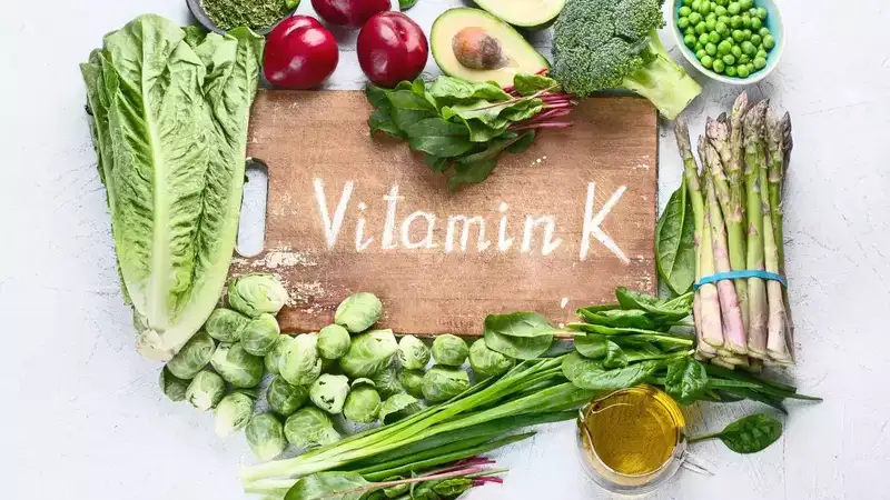 6 Superfoods high in vitamin K and their remarkable health advantages