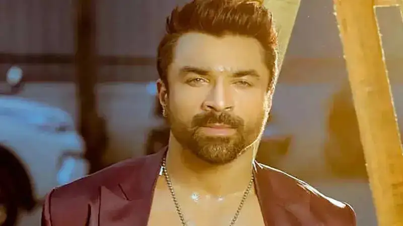 Ajaz Khan claims he was battling anxiety and depression when he met Aryan Khan and Raj Kundra in Arthur Road Jail