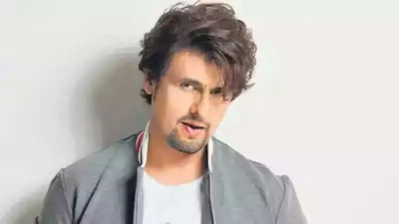 X user impersonates Sonu Nigam and makes political comments; singer describes the incident as ‘alarming’