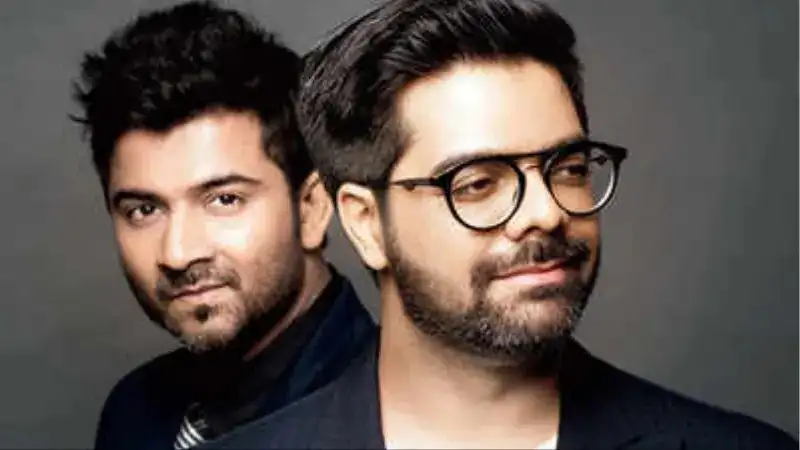 Sachin-Jigar on success of ‘Stree 2’: Don’t want to become complacent