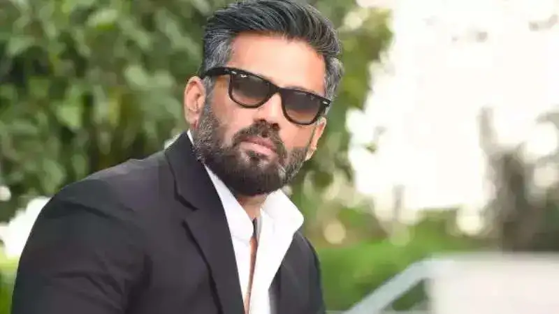 Suniel Shetty shares his thoughts on the Boycott trends in Bollywood