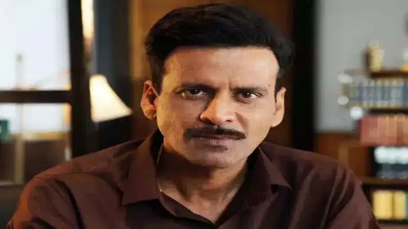 Manoj Bajpayee reveals how he was forced to do filthy movies for income