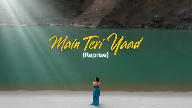 Delhi Indie Project revives 'Main Teri Yaad' with stunning female vocals in new reprise