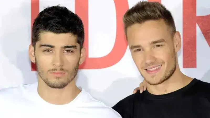 Zayn Malik pays heartfelt tribute to Liam Payne during Wolverhampton concert