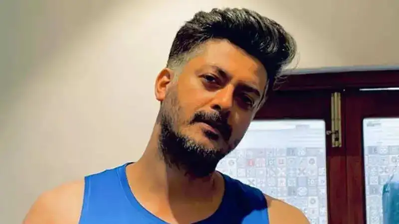 Jisshu Sengupta will not play the antagonist in 'Pushpa 2'