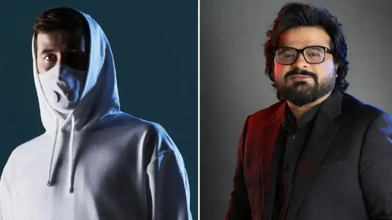 Alan Walker announces new song with Pritam Chakraborty and Vishal Mishra. Deets inside