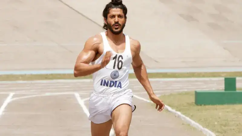 This is how Trevor Jones’ music influenced Farhan Akhtar's performance in ‘Bhaag Milkha Bhaag’