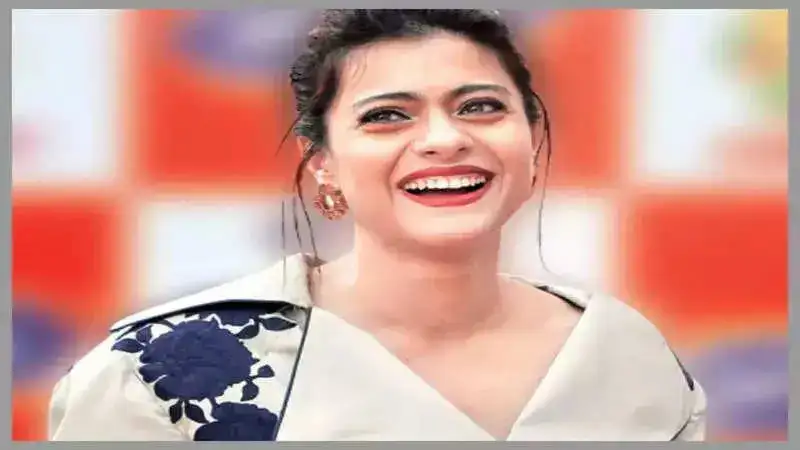 Kajol's bold advice against plastic surgery for budding actresses