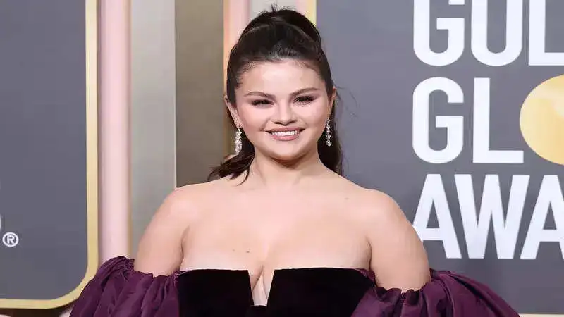 Selena Gomez returns to social media after Hailey Bieber drama