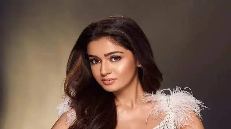 Meet Femina Miss India 2023 Contestant Tanya Sharma, UP state winner and Psychology student