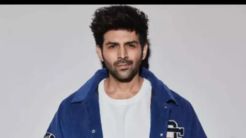 Kartik Aaryan opens up about a crazy fan experience and his obsessions in real life