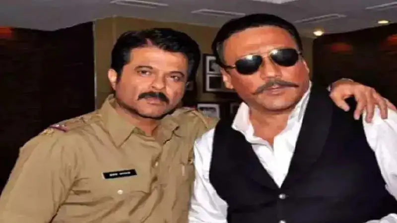 Anil Kapoor and Jackie Shroff to reunite on screen after a decade in Subhash Ghai’s ‘Chor Police’?