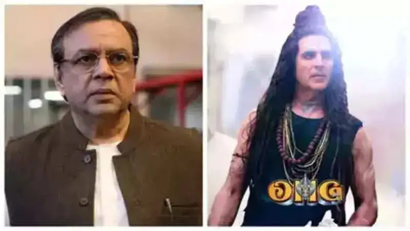 Did Paresh Rawal opt out of Akshay Kumar starrer ‘OMG 2’ over monetary issues? Deets inside