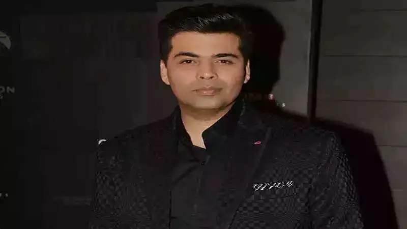 Karan Johar quits Twitter for positivity!