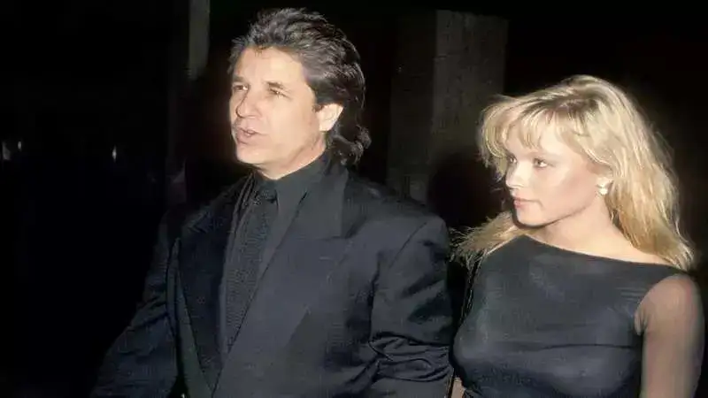 Pamela Anderson's ex Jon Peters leaves her $10 million in his will: ' she doesn't even know that'